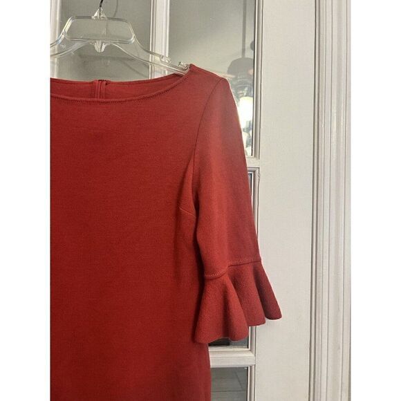 St. John Womens M Wool rayon blend Top Knit.       P - Picture 3 of 9